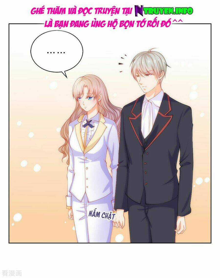 Huynh Khống Công Tước Gả Không Được Chapter 63.1 trang 18