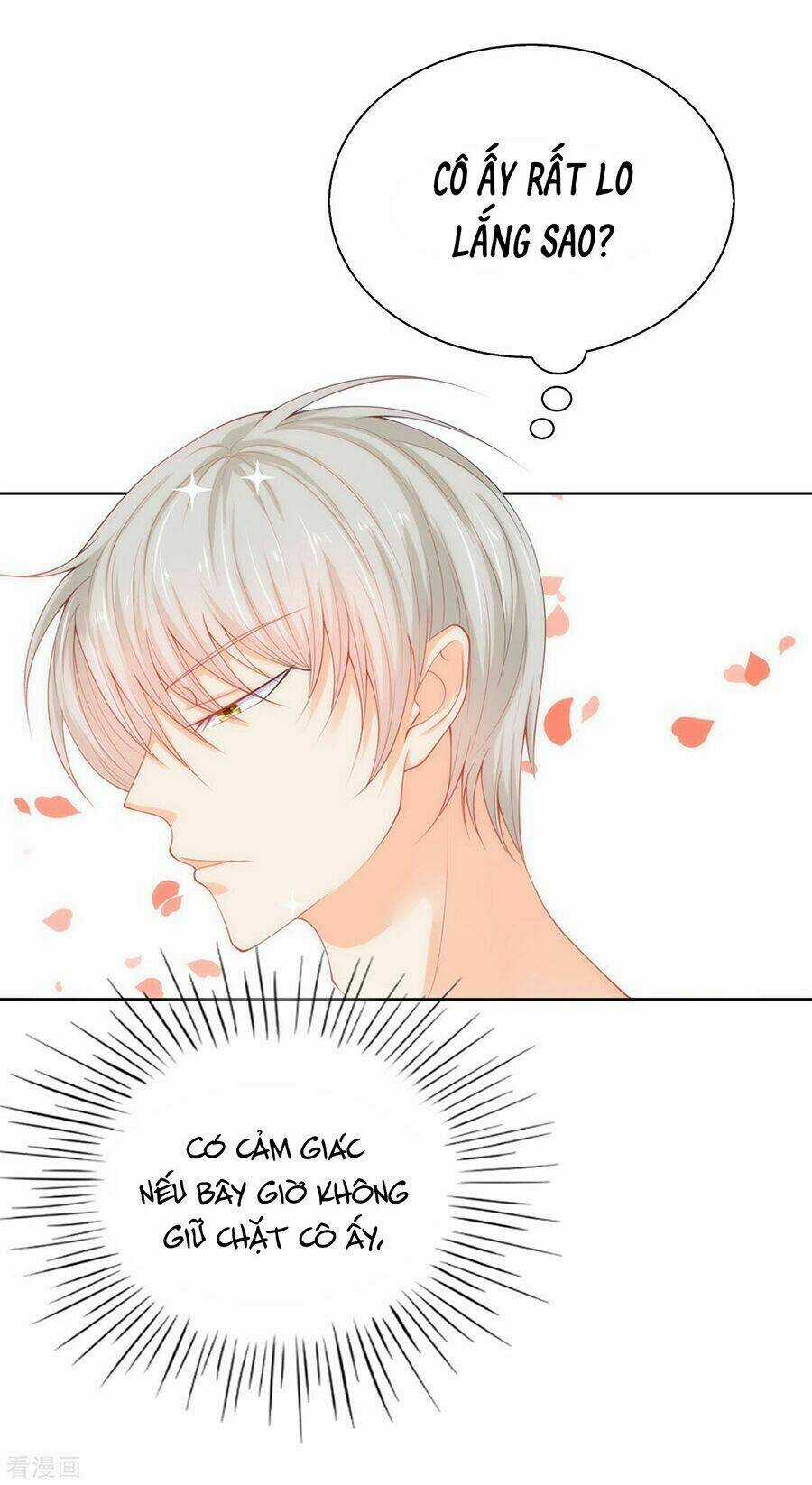 Huynh Khống Công Tước Gả Không Được Chapter 63.1 trang 19