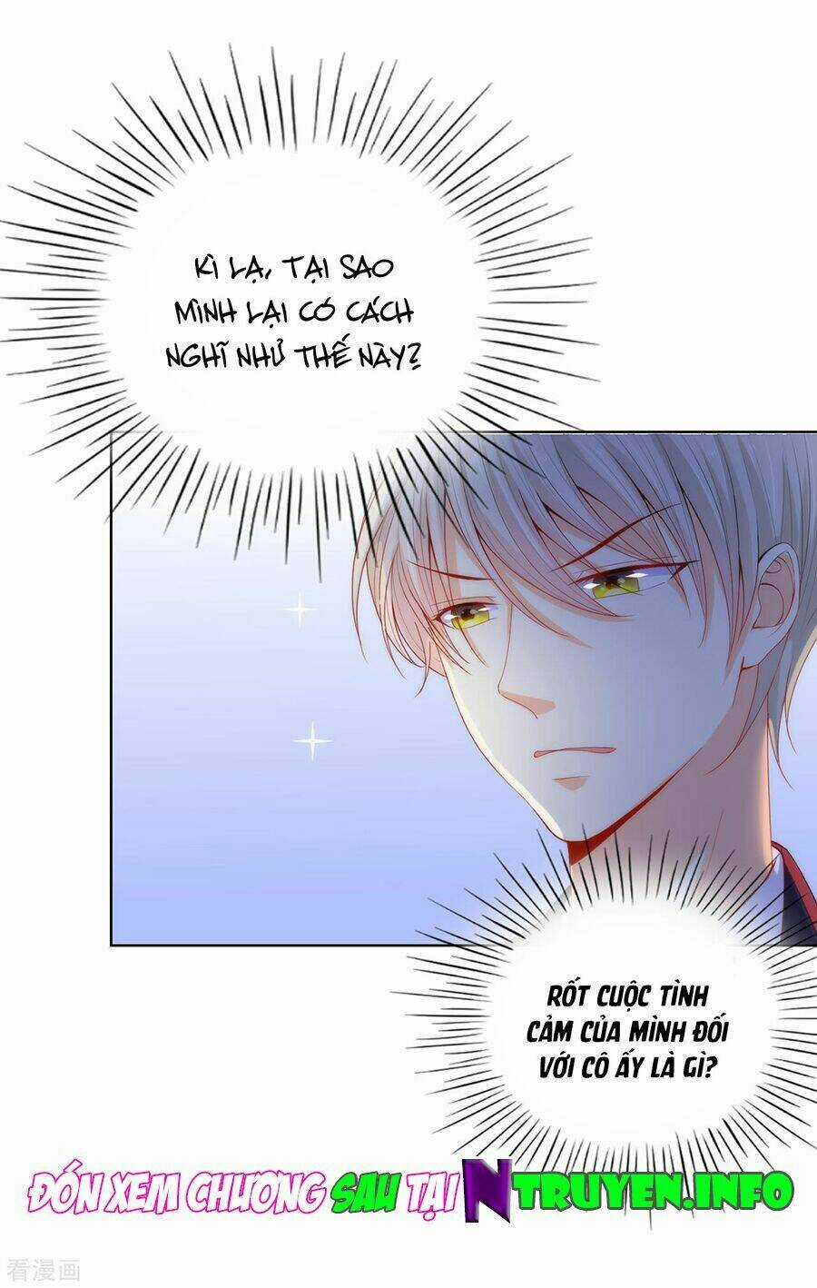 Huynh Khống Công Tước Gả Không Được Chapter 63.1 trang 22