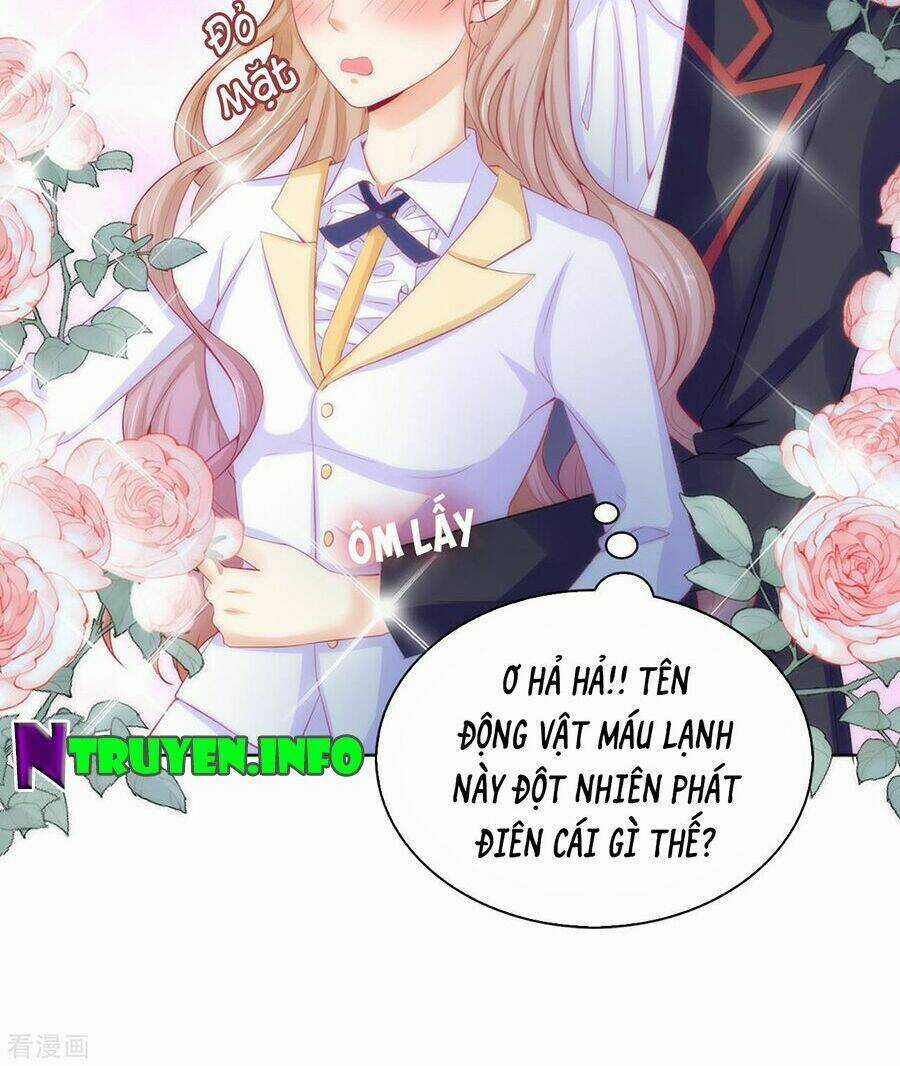 Huynh Khống Công Tước Gả Không Được Chapter 63.1 trang 3