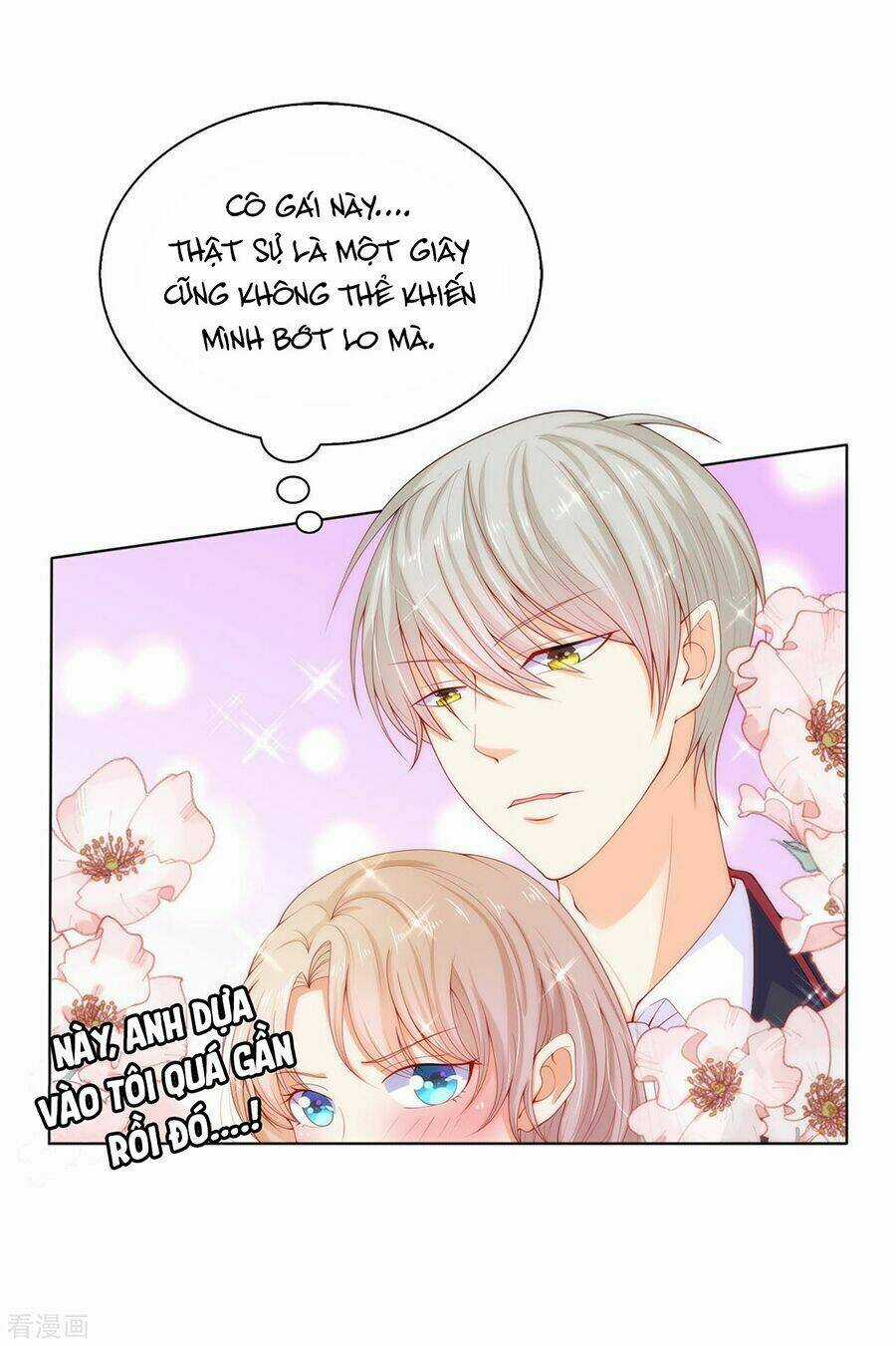 Huynh Khống Công Tước Gả Không Được Chapter 63.1 trang 4