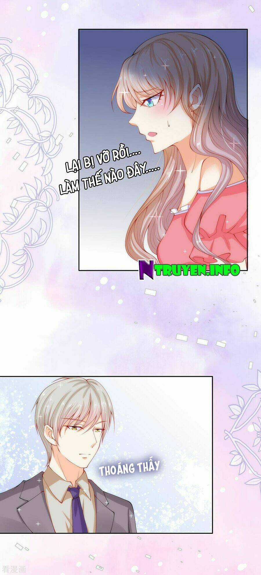 Huynh Khống Công Tước Gả Không Được Chapter 63.1 trang 6