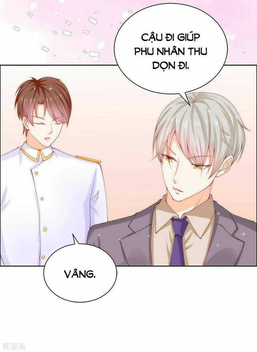 Huynh Khống Công Tước Gả Không Được Chapter 63.1 trang 7