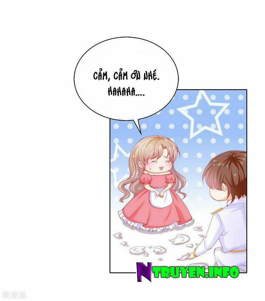 Huynh Khống Công Tước Gả Không Được Chapter 63.1 trang 8