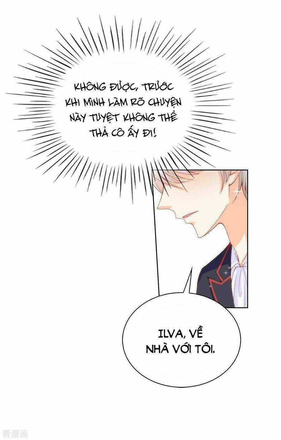Huynh Khống Công Tước Gả Không Được Chapter 63.2 trang 1