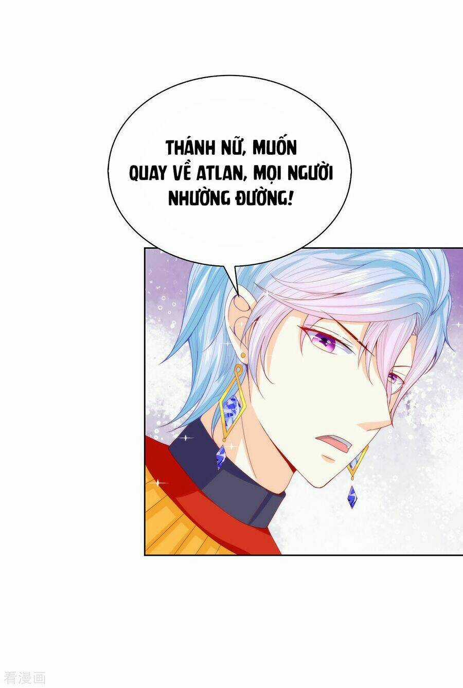 Huynh Khống Công Tước Gả Không Được Chapter 63.2 trang 10