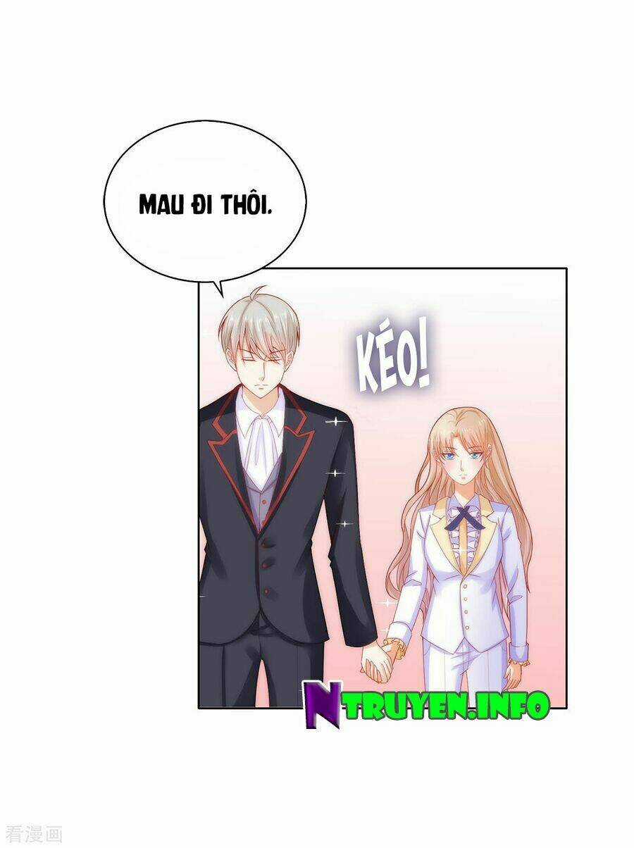 Huynh Khống Công Tước Gả Không Được Chapter 63.2 trang 13