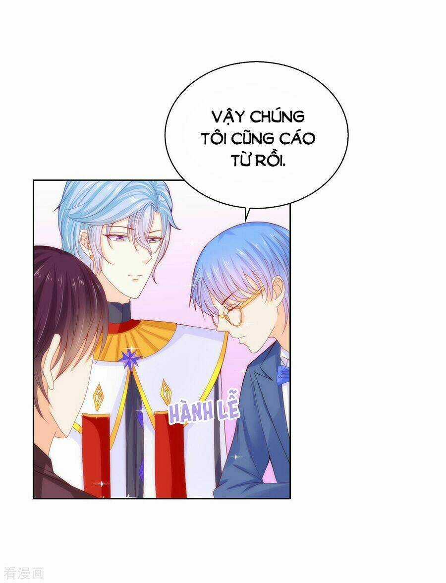 Huynh Khống Công Tước Gả Không Được Chapter 63.2 trang 14