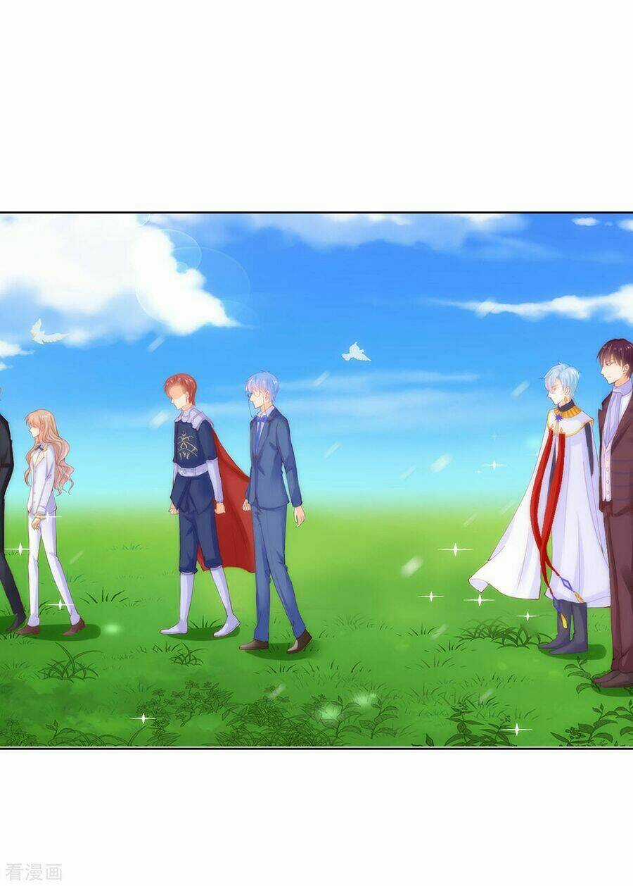 Huynh Khống Công Tước Gả Không Được Chapter 63.2 trang 15