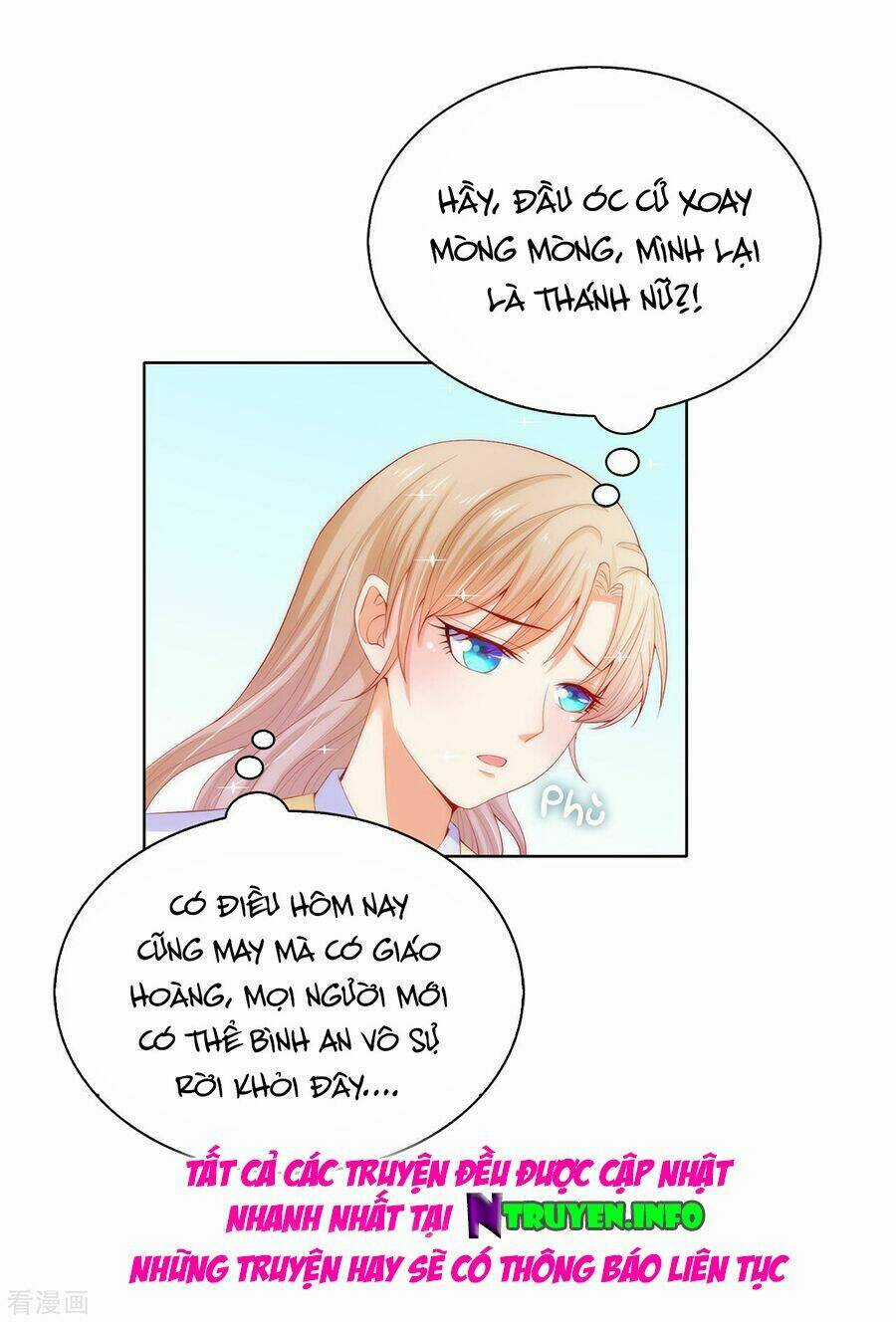 Huynh Khống Công Tước Gả Không Được Chapter 63.2 trang 16