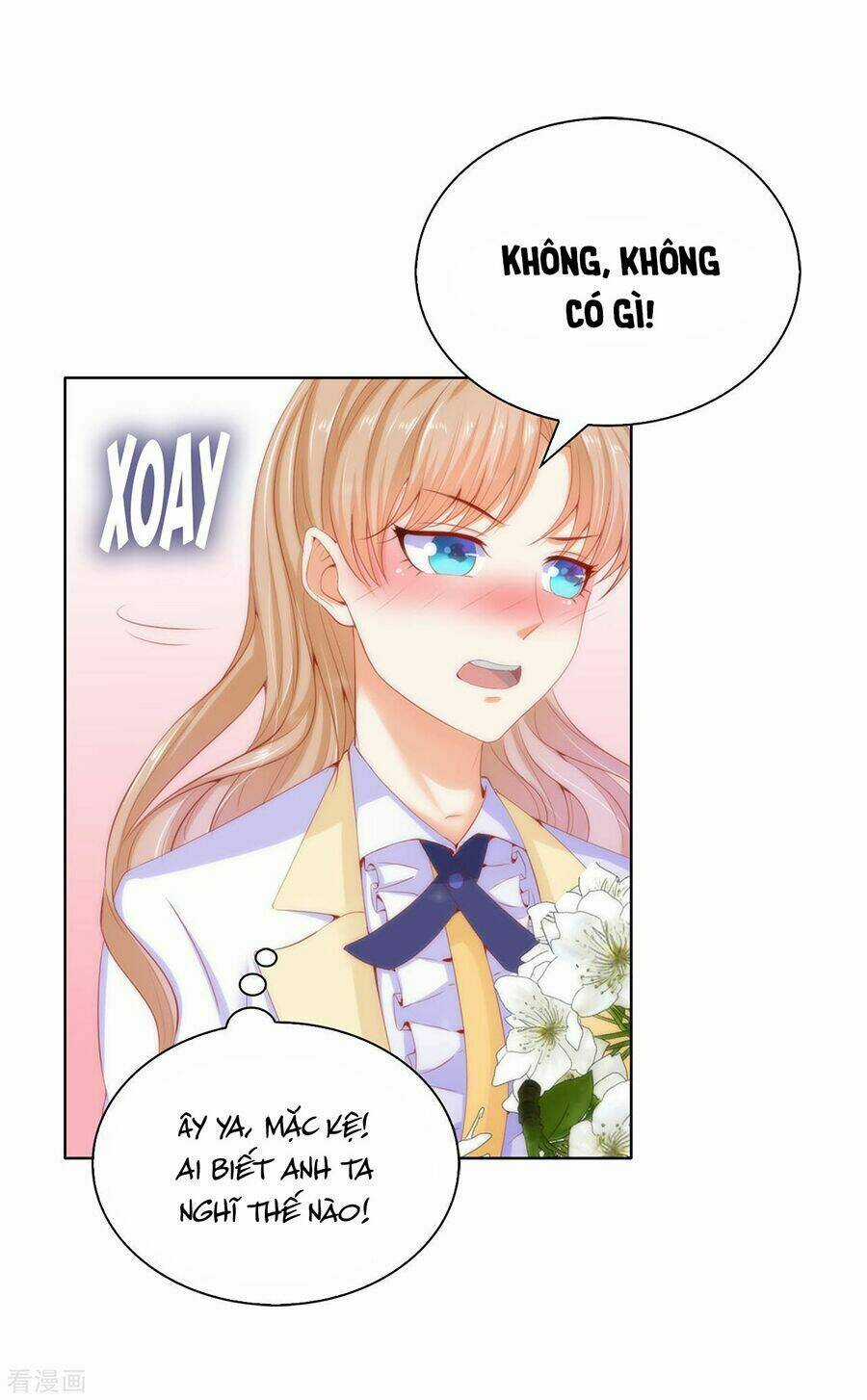 Huynh Khống Công Tước Gả Không Được Chapter 63.2 trang 18