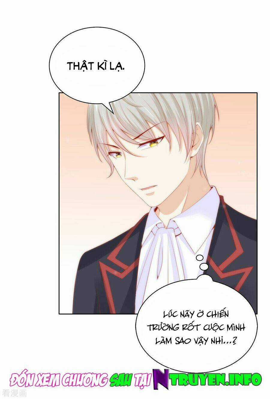 Huynh Khống Công Tước Gả Không Được Chapter 63.2 trang 19