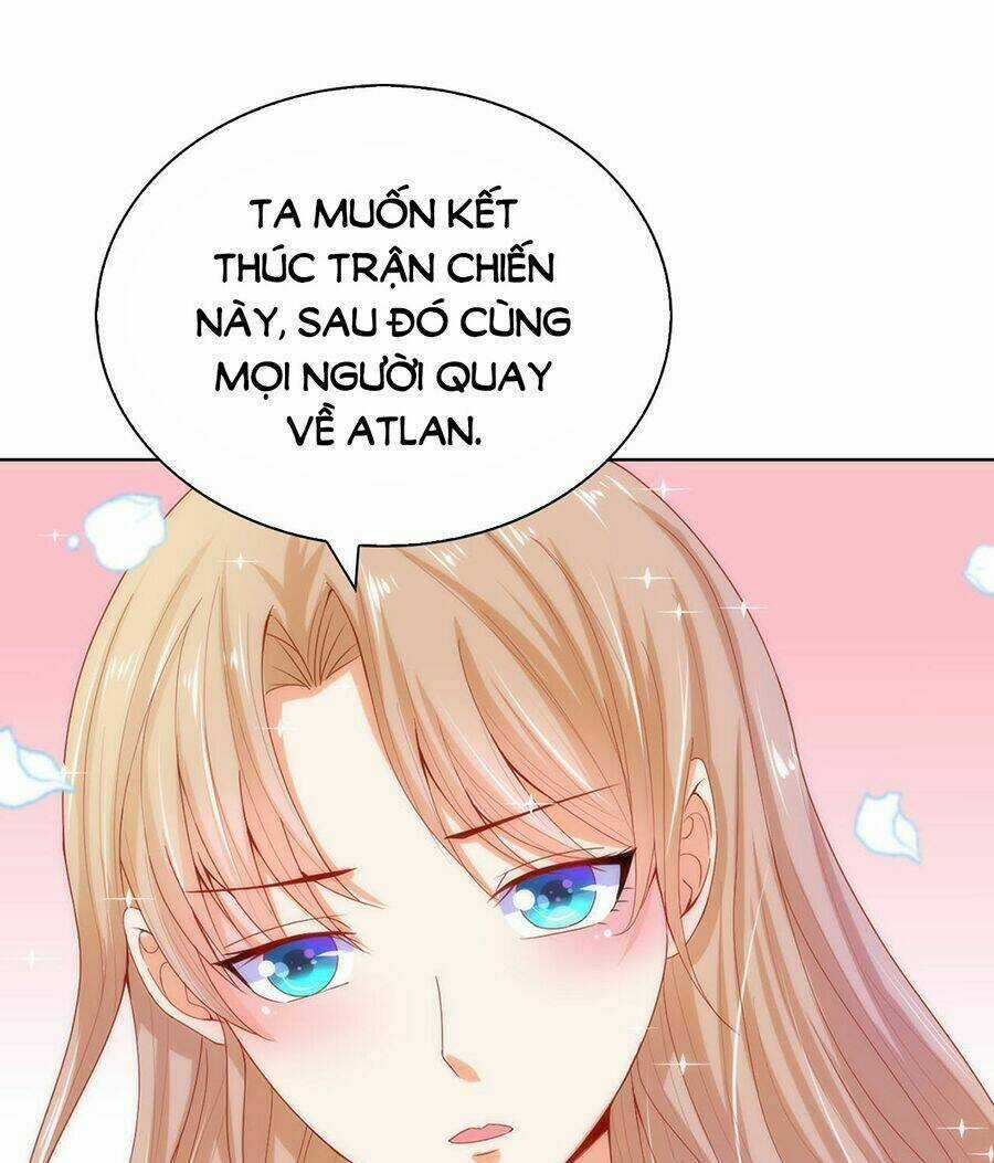 Huynh Khống Công Tước Gả Không Được Chapter 63.2 trang 4