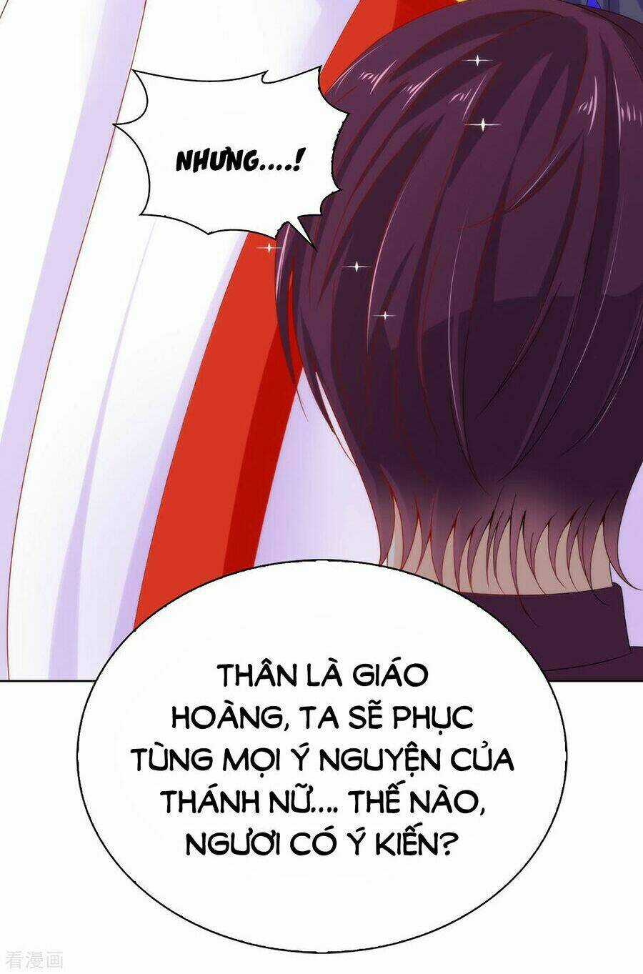 Huynh Khống Công Tước Gả Không Được Chapter 63.2 trang 8