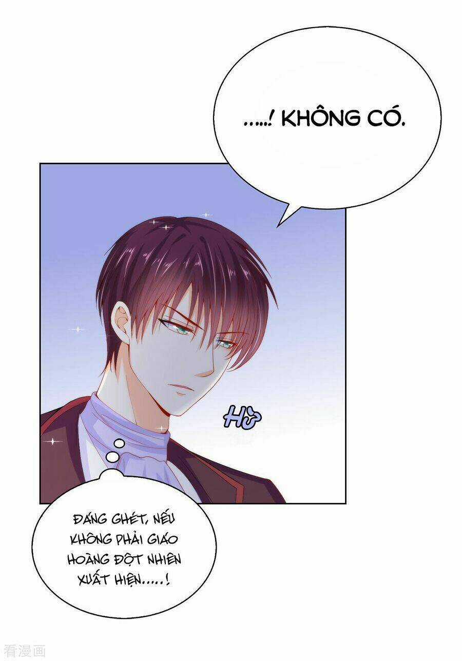Huynh Khống Công Tước Gả Không Được Chapter 63.2 trang 9