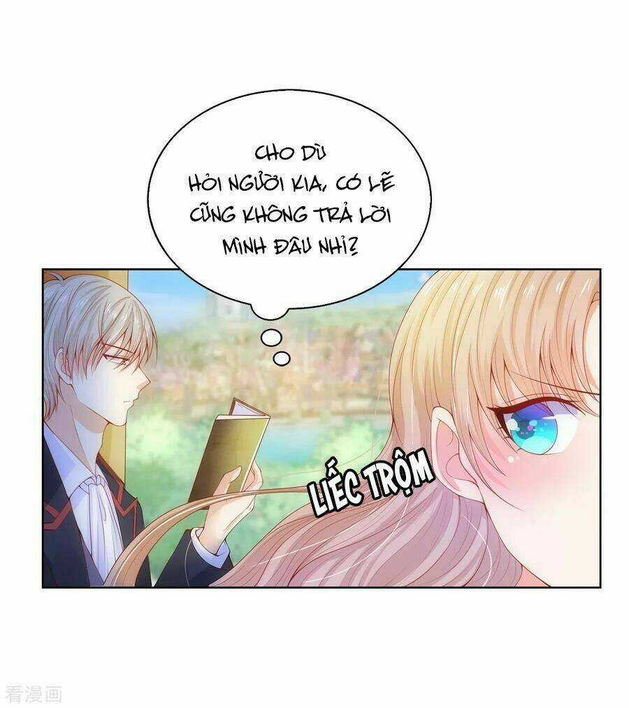 Huynh Khống Công Tước Gả Không Được Chapter 64 trang 11