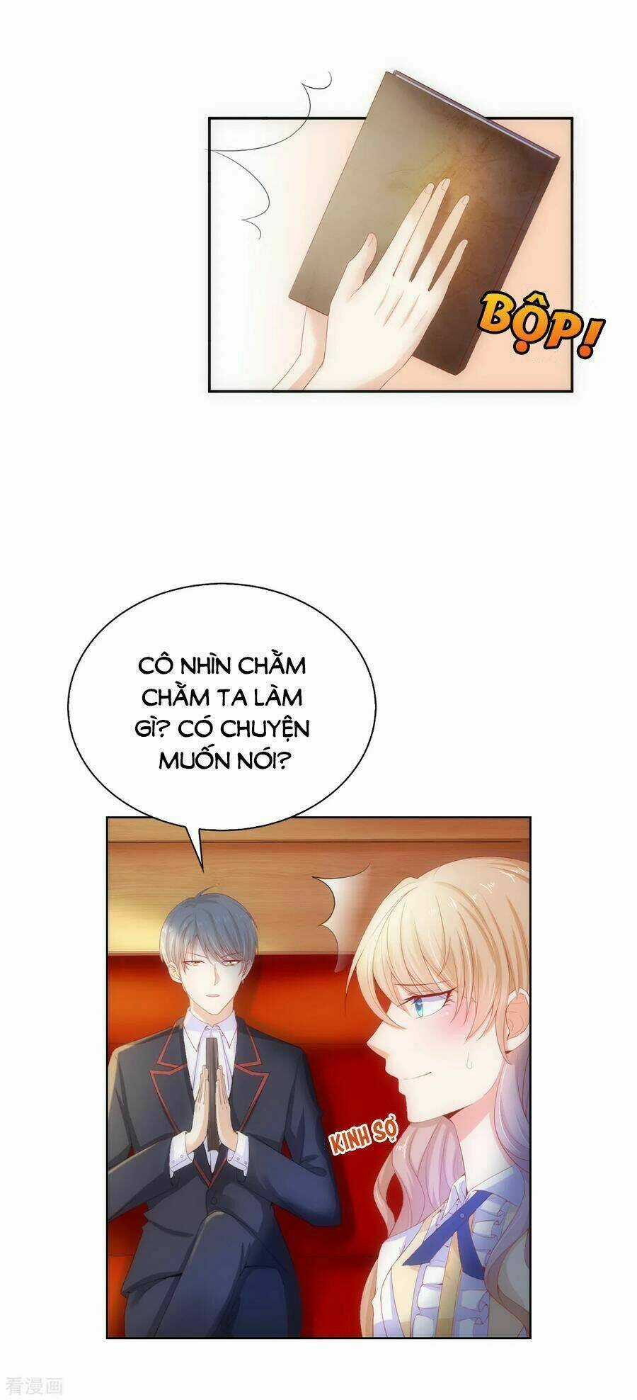 Huynh Khống Công Tước Gả Không Được Chapter 64 trang 13