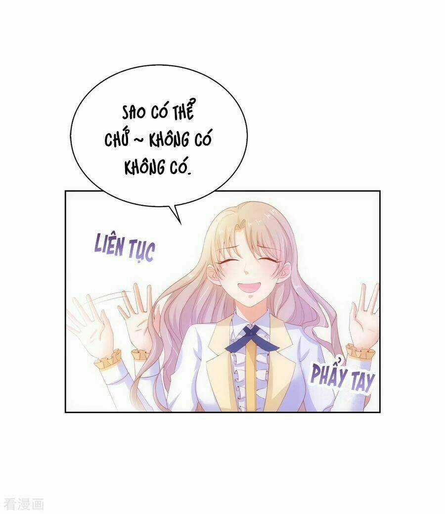 Huynh Khống Công Tước Gả Không Được Chapter 64 trang 14