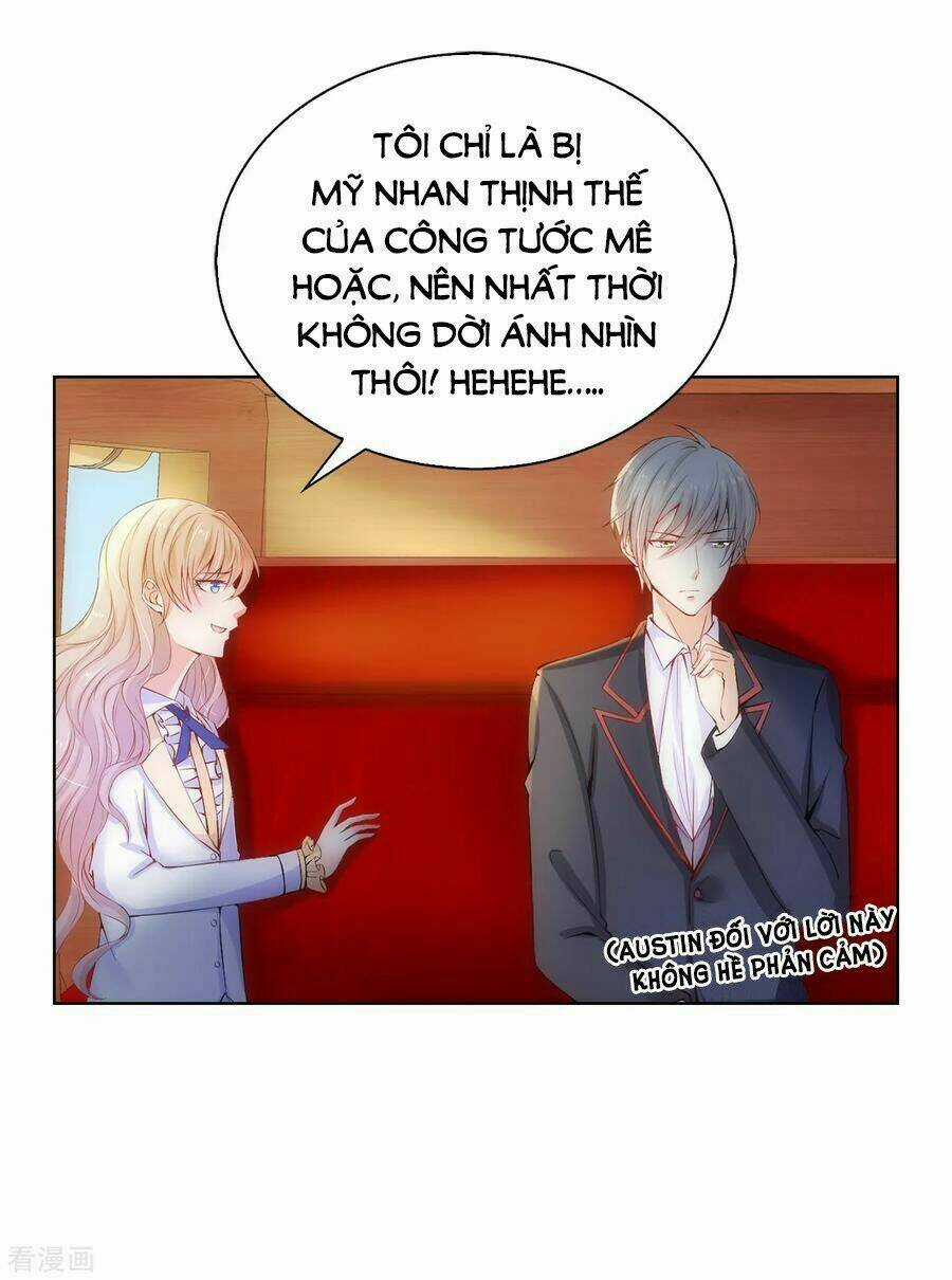 Huynh Khống Công Tước Gả Không Được Chapter 64 trang 15