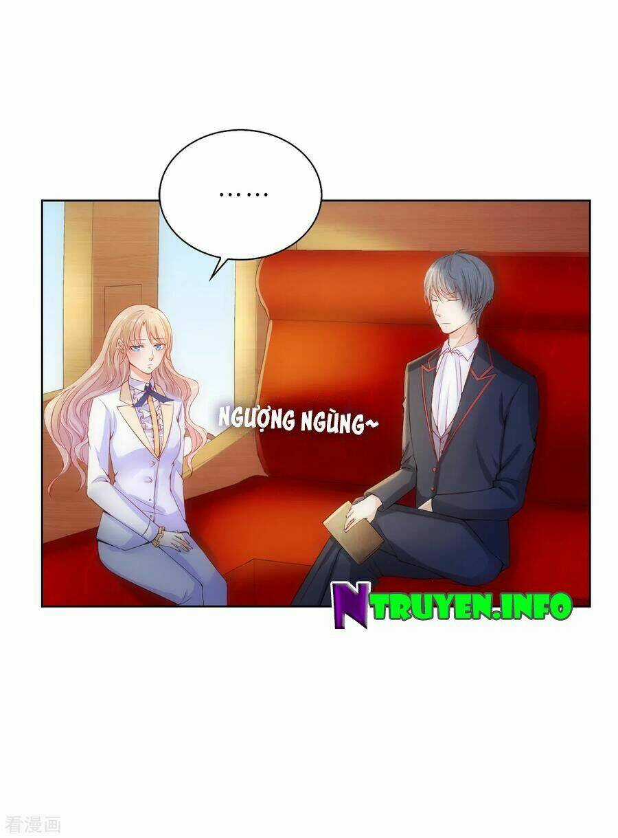 Huynh Khống Công Tước Gả Không Được Chapter 64 trang 17