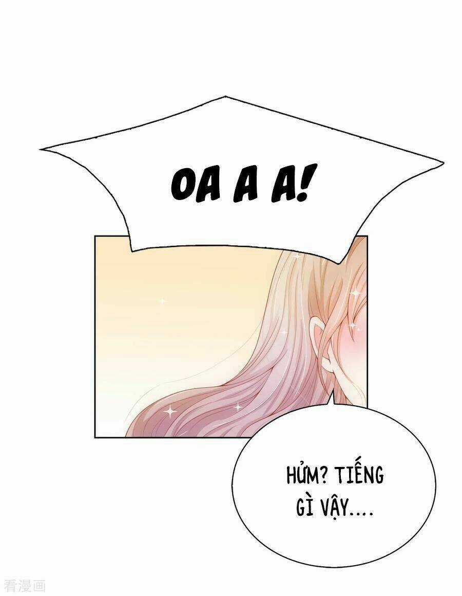 Huynh Khống Công Tước Gả Không Được Chapter 64 trang 18