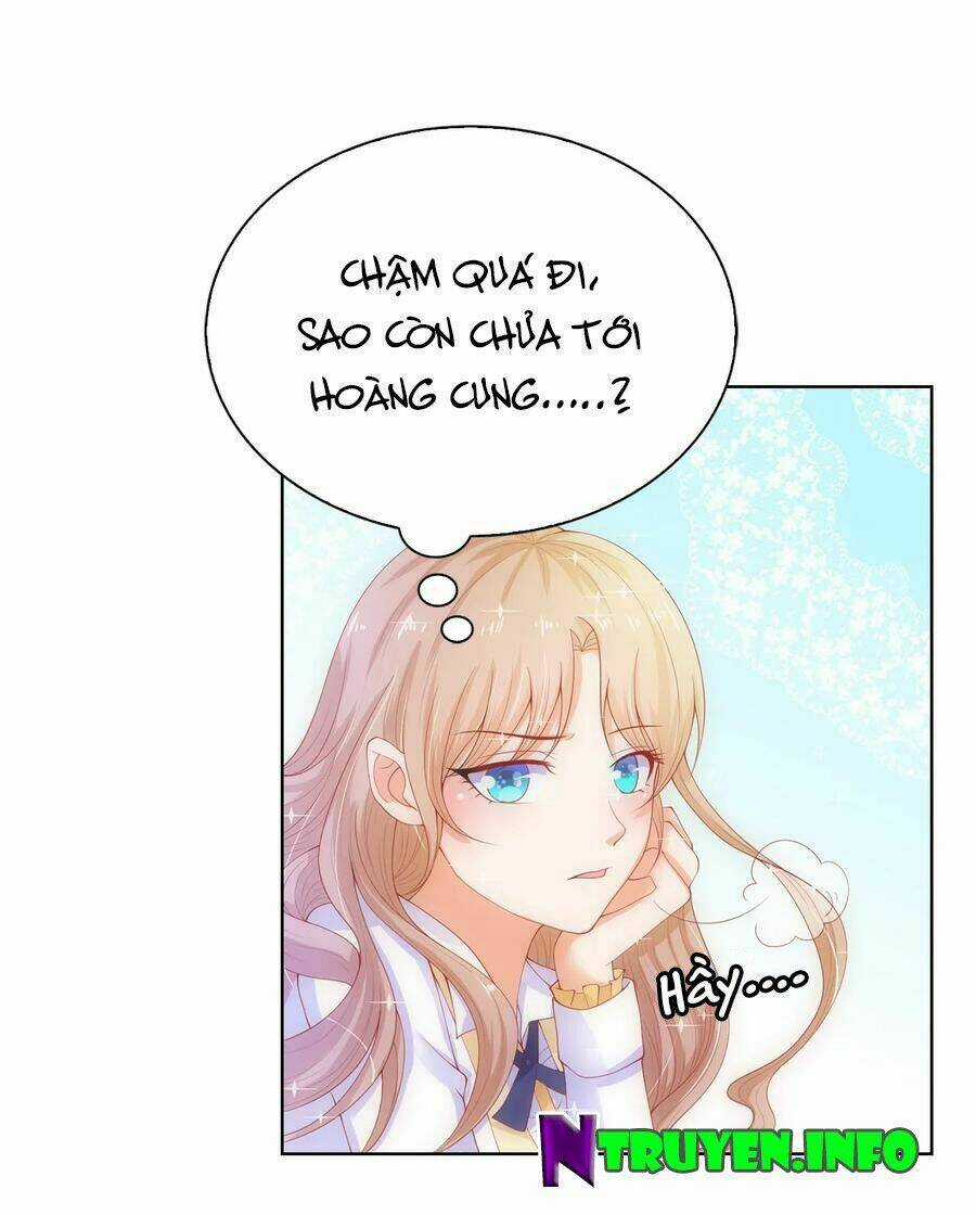 Huynh Khống Công Tước Gả Không Được Chapter 64 trang 2