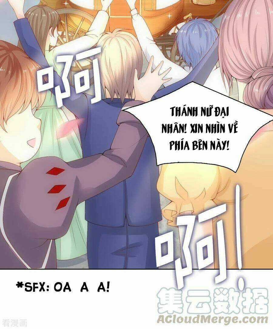 Huynh Khống Công Tước Gả Không Được Chapter 64 trang 21