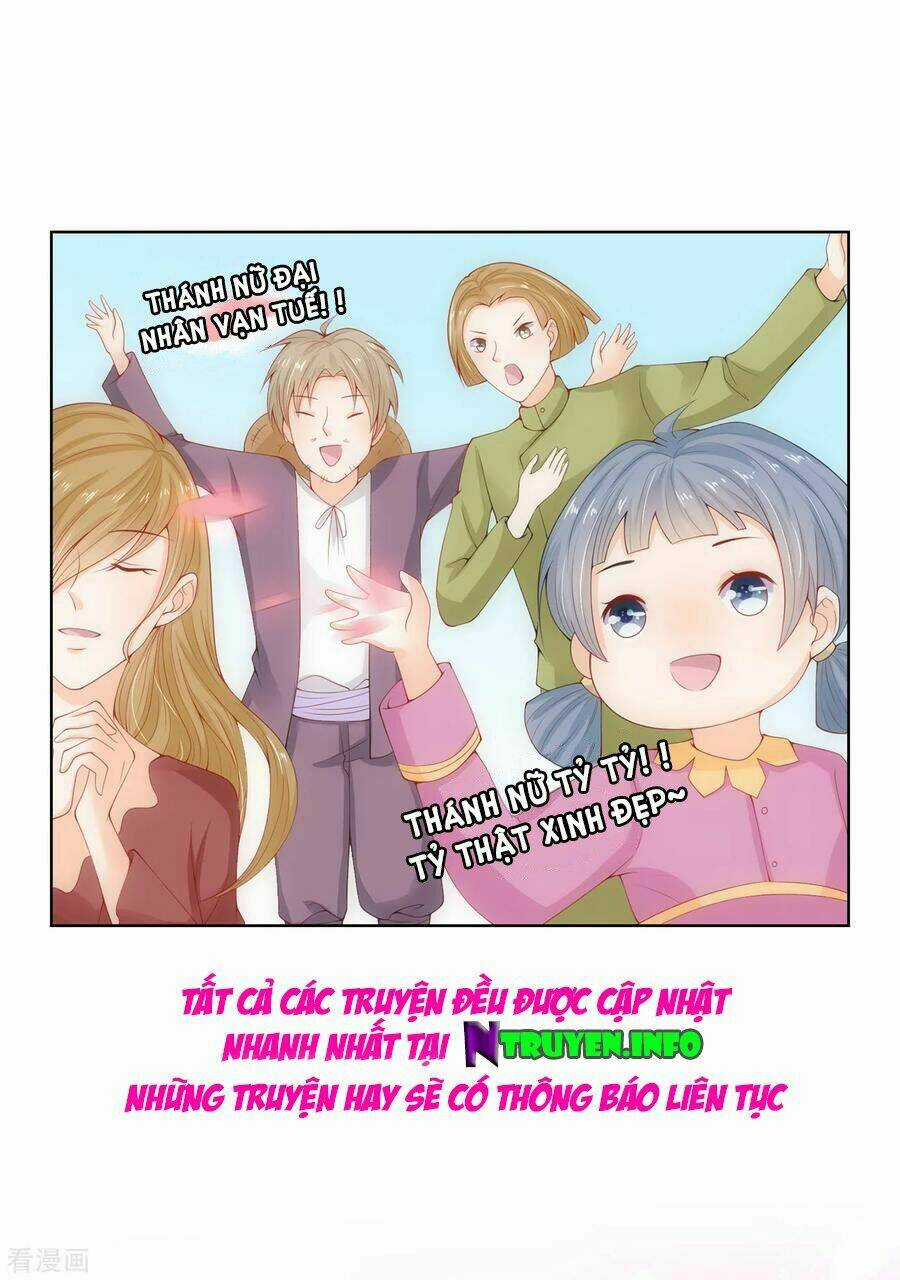 Huynh Khống Công Tước Gả Không Được Chapter 64 trang 22