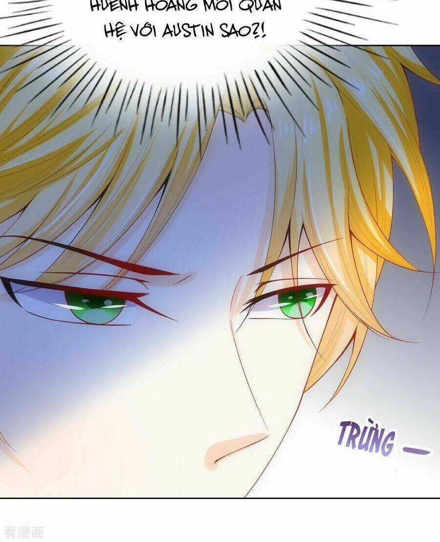 Huynh Khống Công Tước Gả Không Được Chapter 64 trang 26