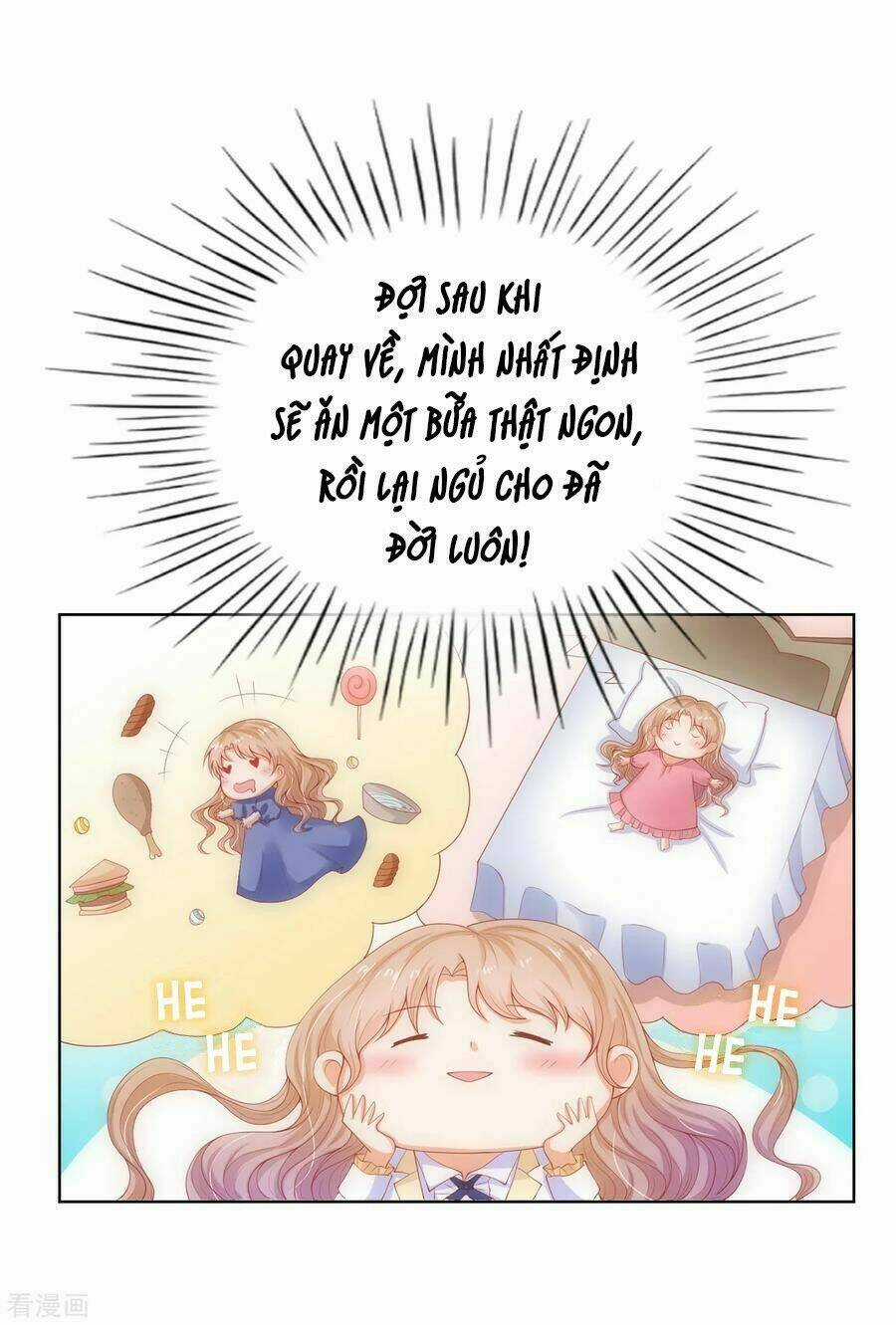 Huynh Khống Công Tước Gả Không Được Chapter 64 trang 3