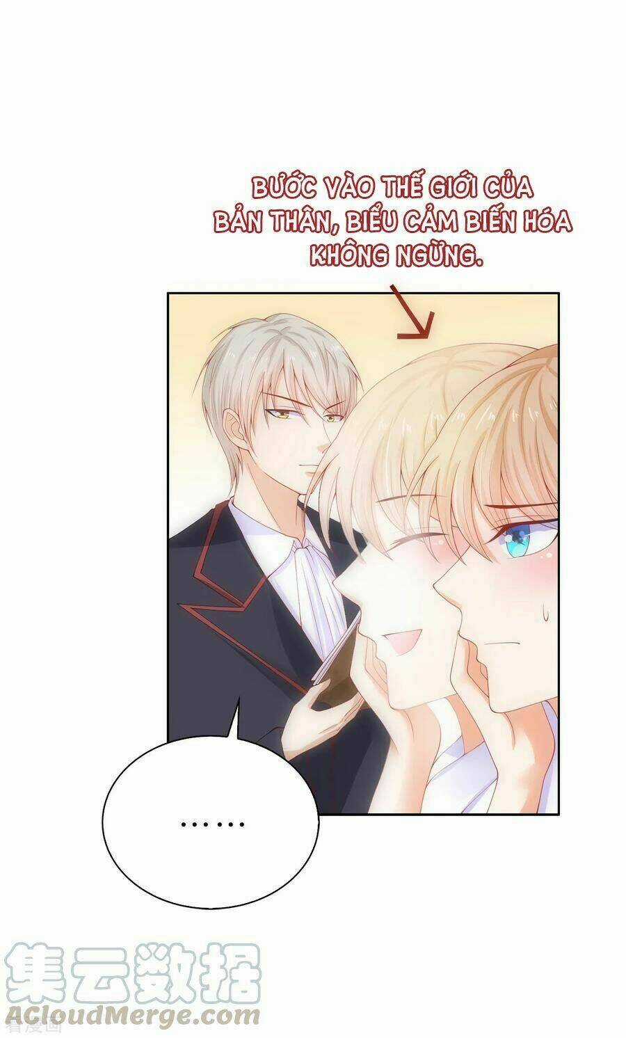 Huynh Khống Công Tước Gả Không Được Chapter 64 trang 4