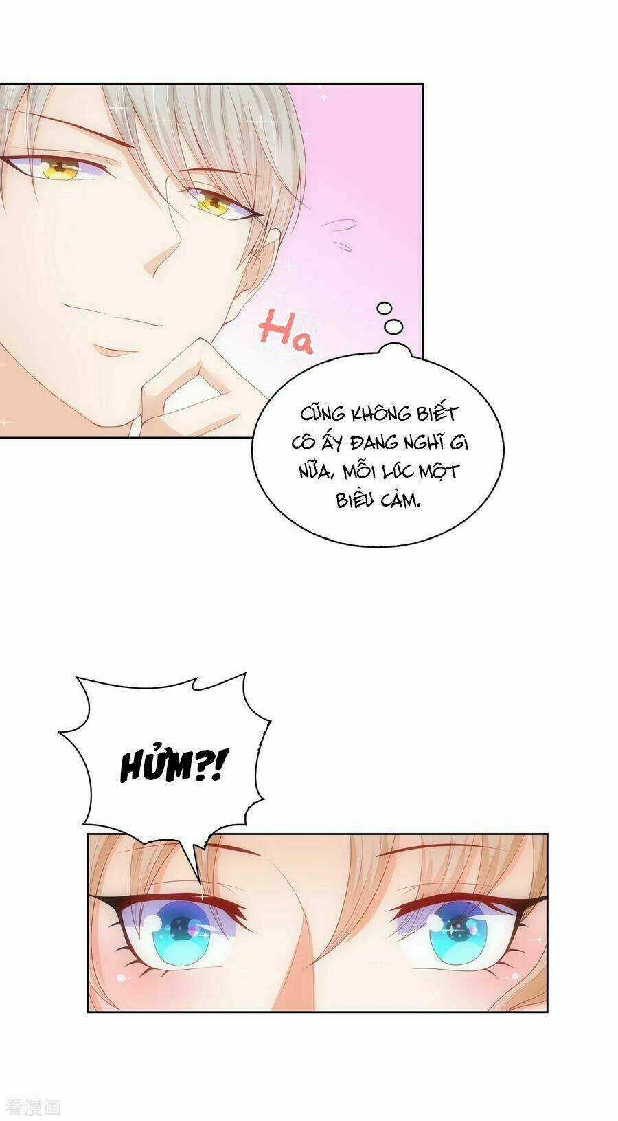 Huynh Khống Công Tước Gả Không Được Chapter 64 trang 5