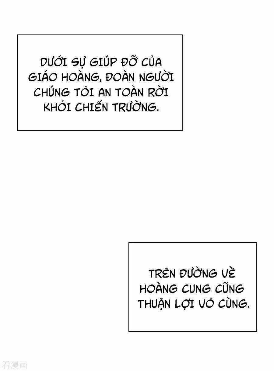 Huynh Khống Công Tước Gả Không Được Chapter 64 trang 9