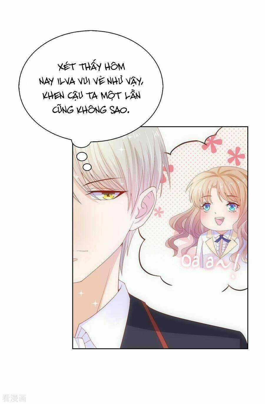 Huynh Khống Công Tước Gả Không Được Chapter 65.1 trang 10