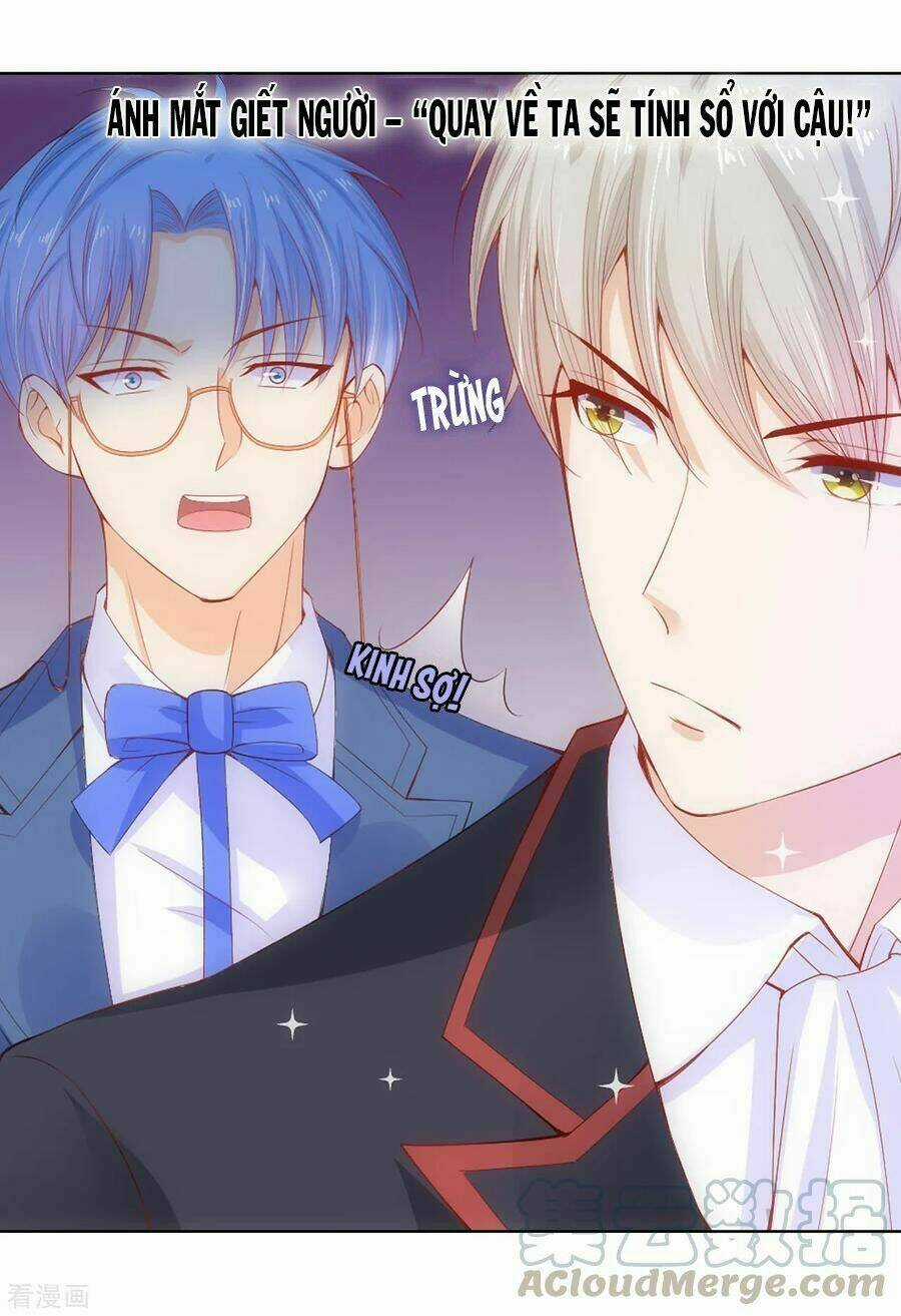 Huynh Khống Công Tước Gả Không Được Chapter 65.1 trang 18