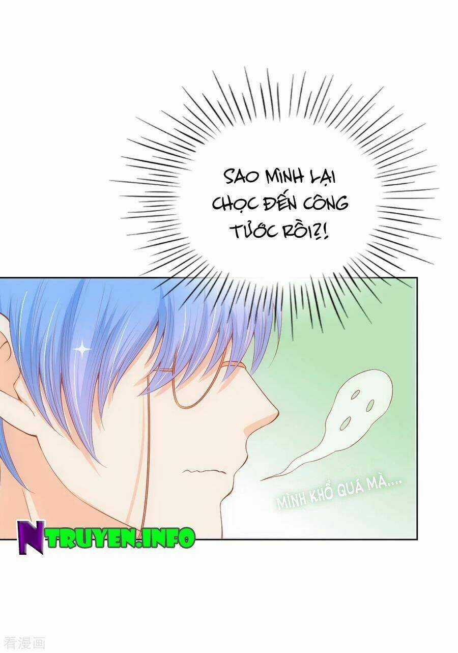 Huynh Khống Công Tước Gả Không Được Chapter 65.1 trang 19