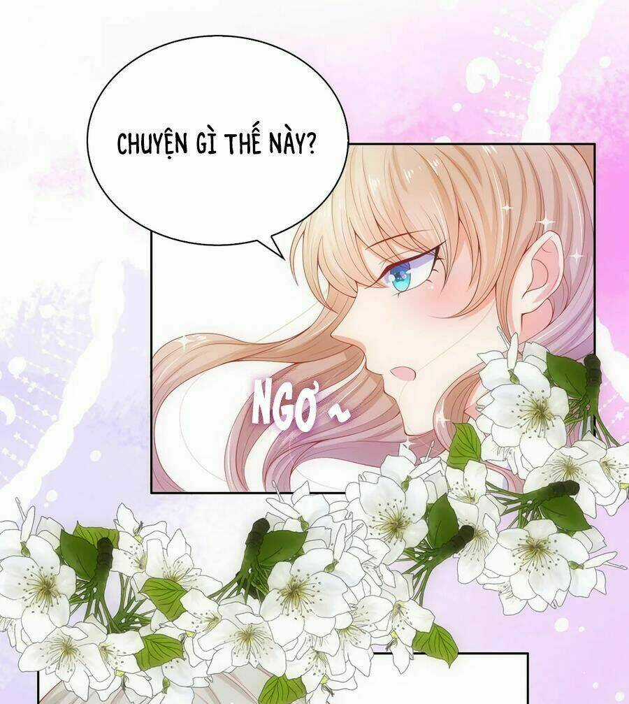 Huynh Khống Công Tước Gả Không Được Chapter 65.1 trang 2