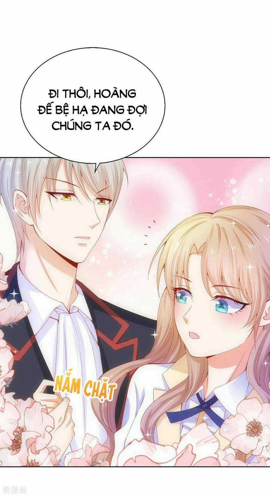 Huynh Khống Công Tước Gả Không Được Chapter 65.1 trang 20