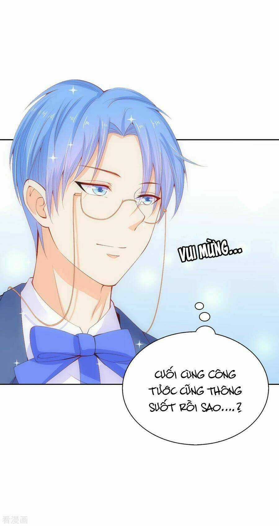 Huynh Khống Công Tước Gả Không Được Chapter 65.1 trang 23