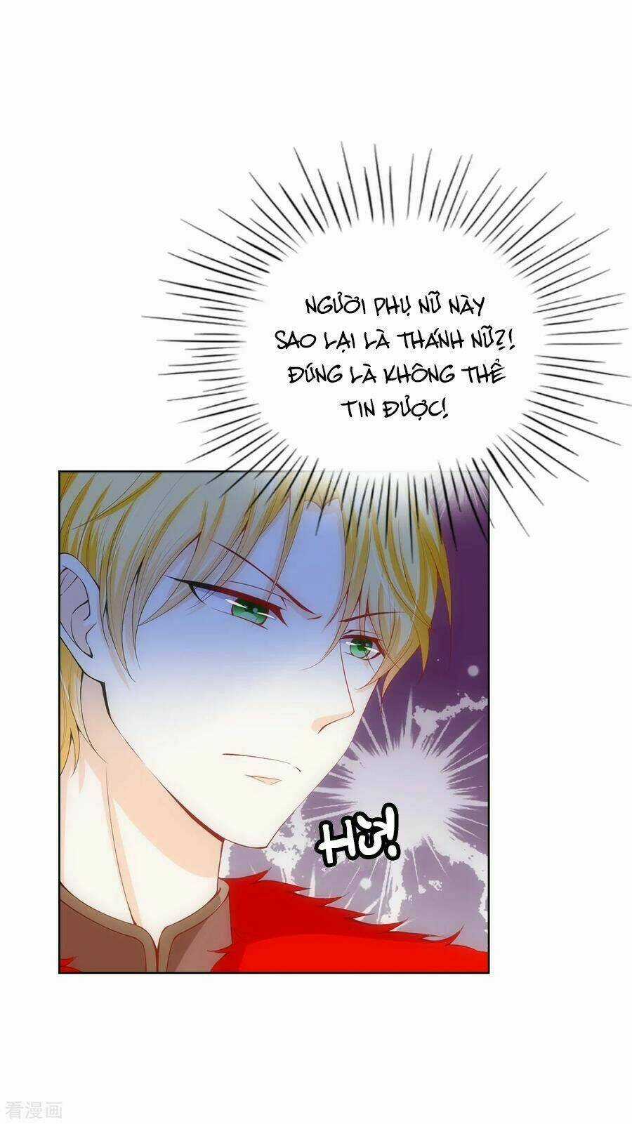 Huynh Khống Công Tước Gả Không Được Chapter 65.1 trang 25