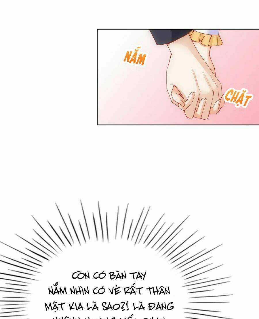 Huynh Khống Công Tước Gả Không Được Chapter 65.1 trang 26