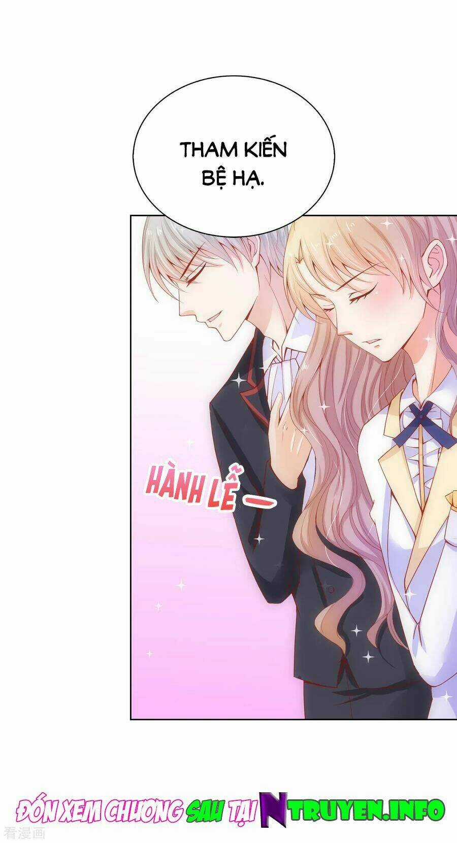 Huynh Khống Công Tước Gả Không Được Chapter 65.1 trang 28