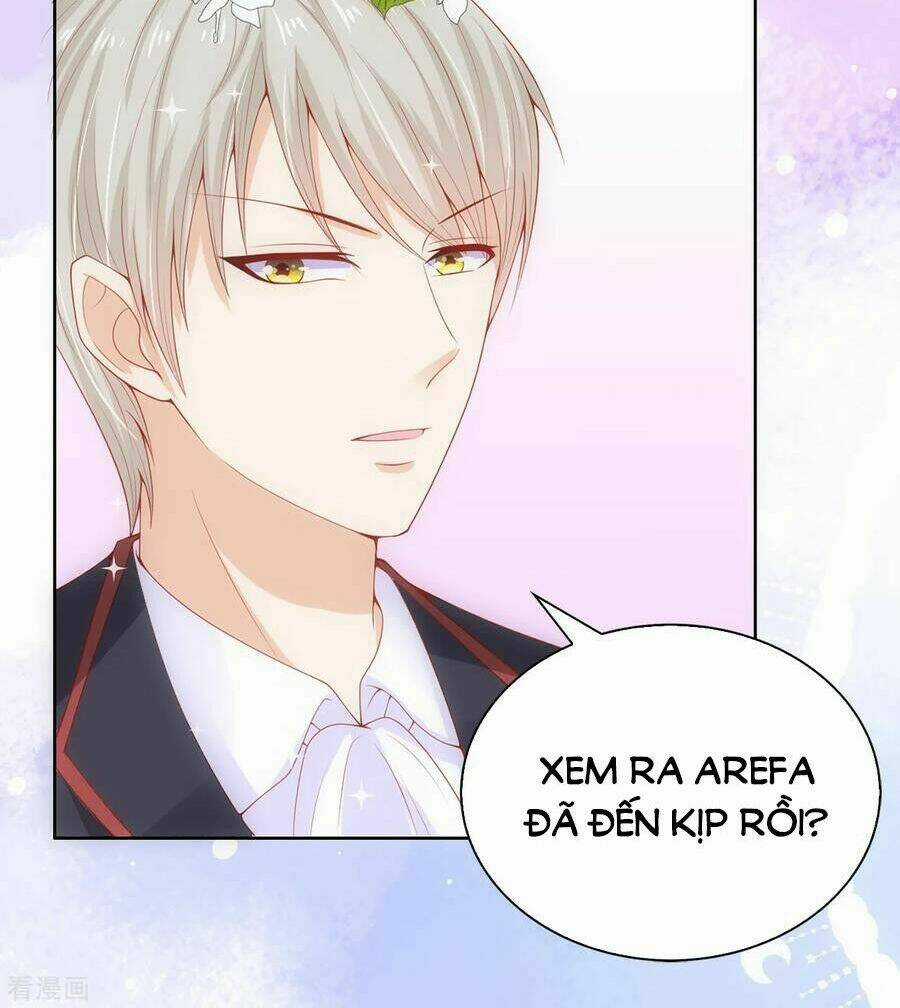 Huynh Khống Công Tước Gả Không Được Chapter 65.1 trang 3