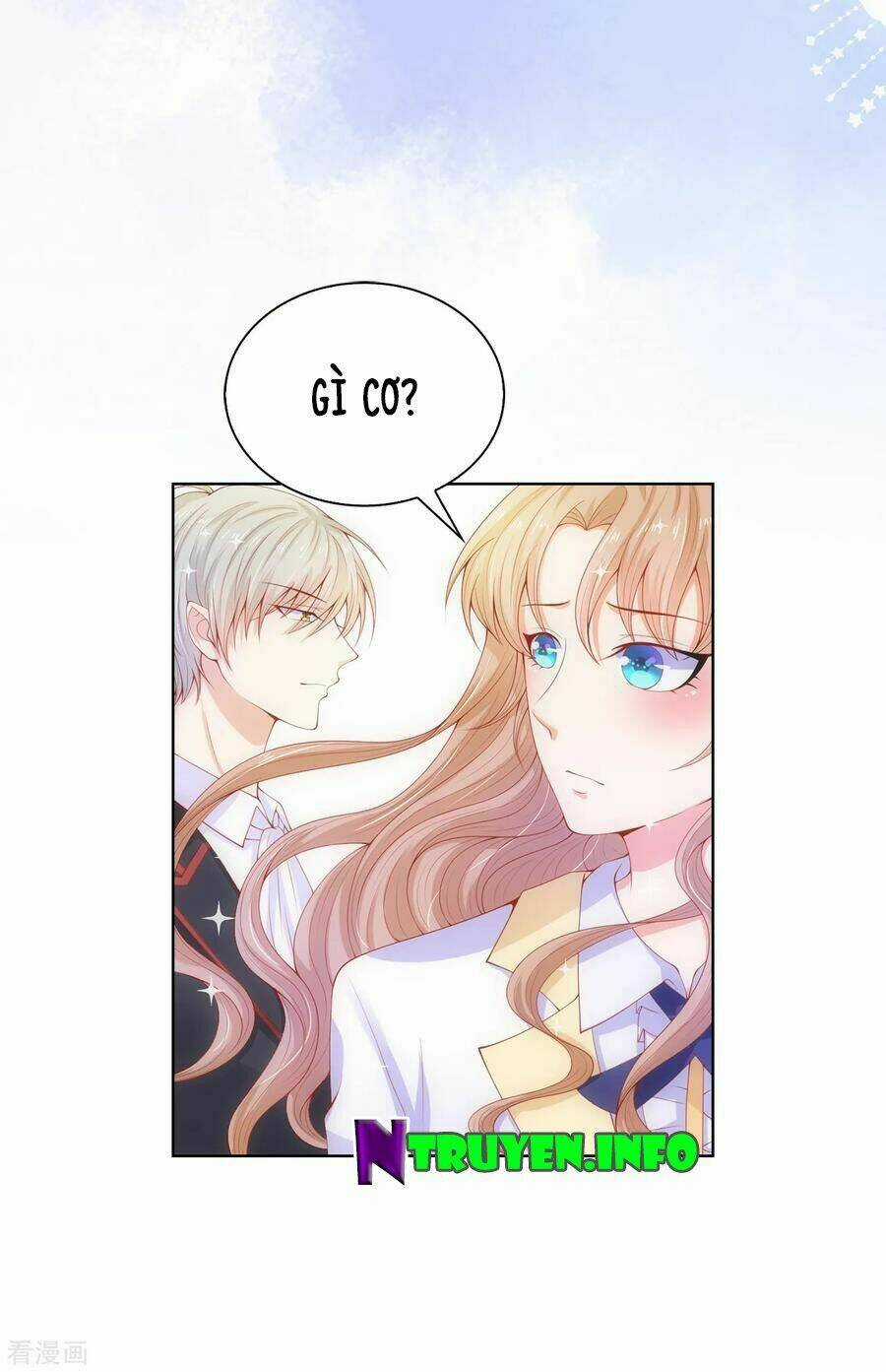 Huynh Khống Công Tước Gả Không Được Chapter 65.1 trang 4