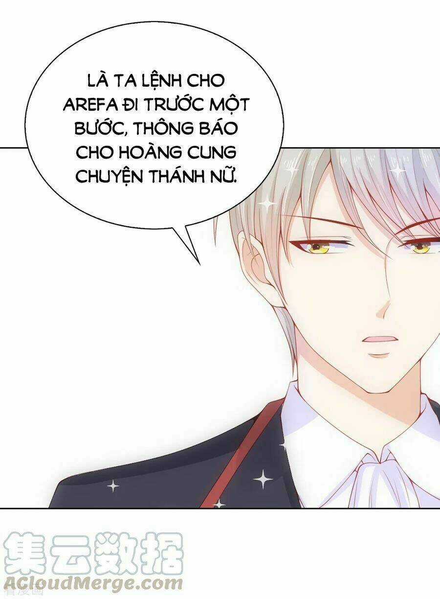 Huynh Khống Công Tước Gả Không Được Chapter 65.1 trang 5