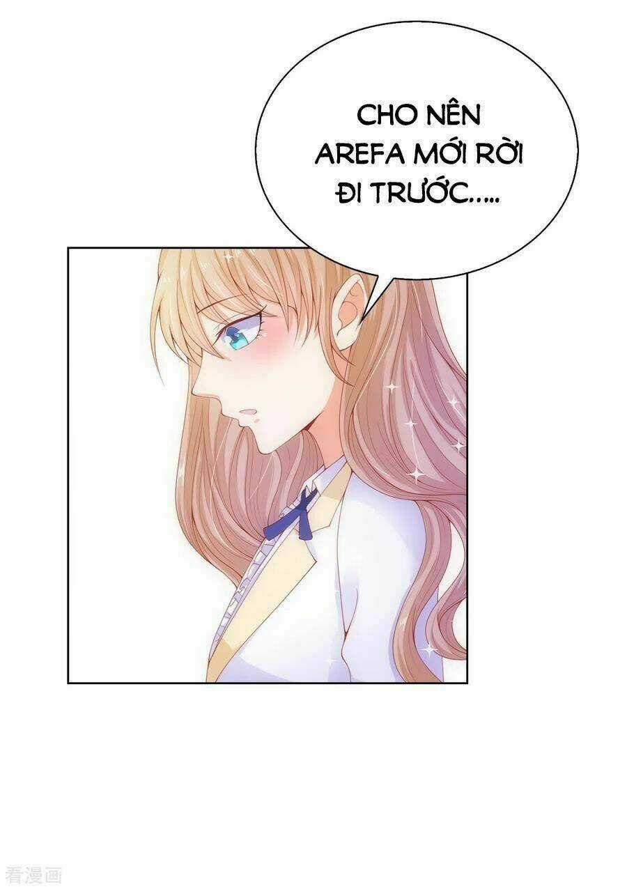 Huynh Khống Công Tước Gả Không Được Chapter 65.1 trang 6