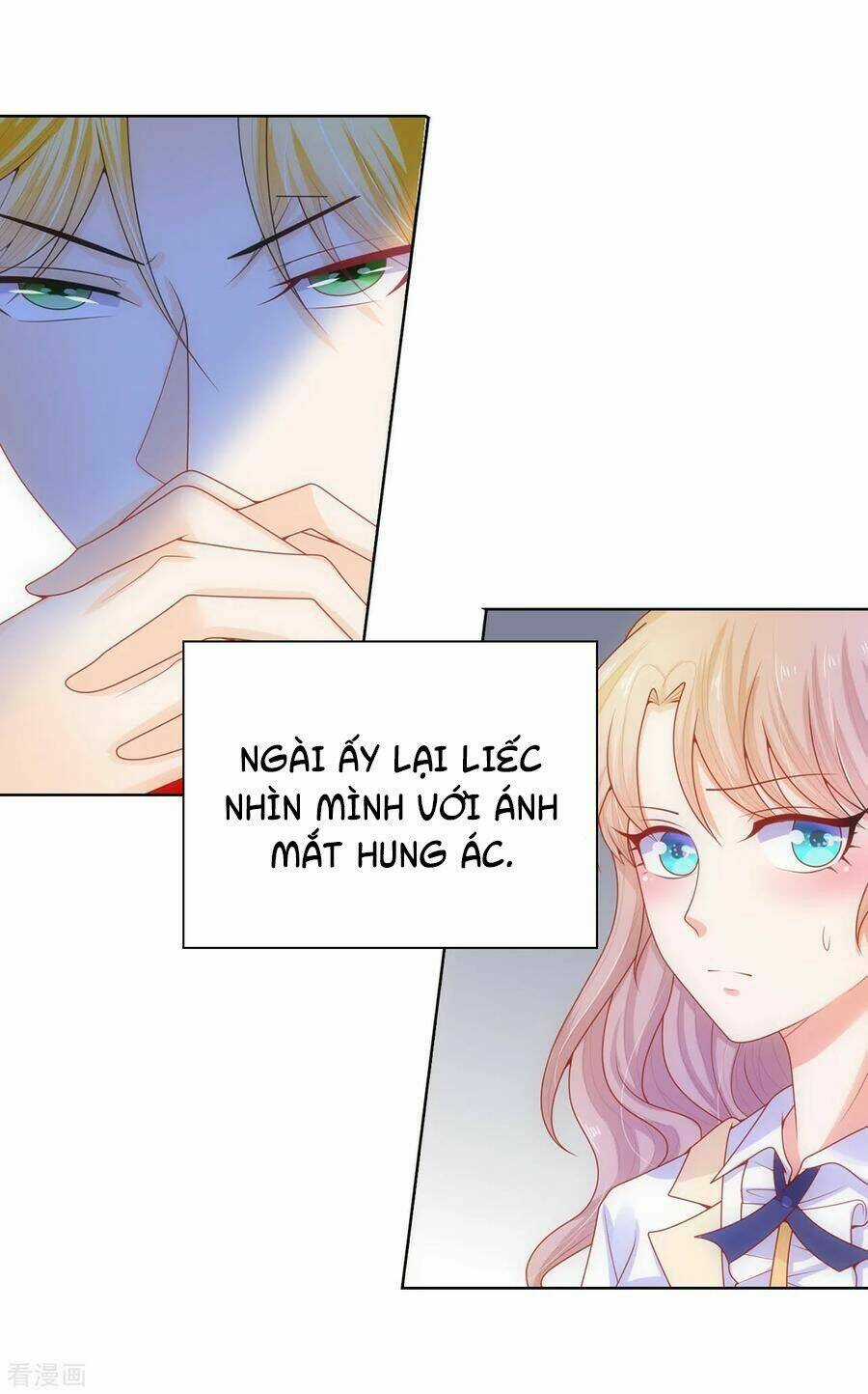 Huynh Khống Công Tước Gả Không Được Chapter 65.2 trang 10