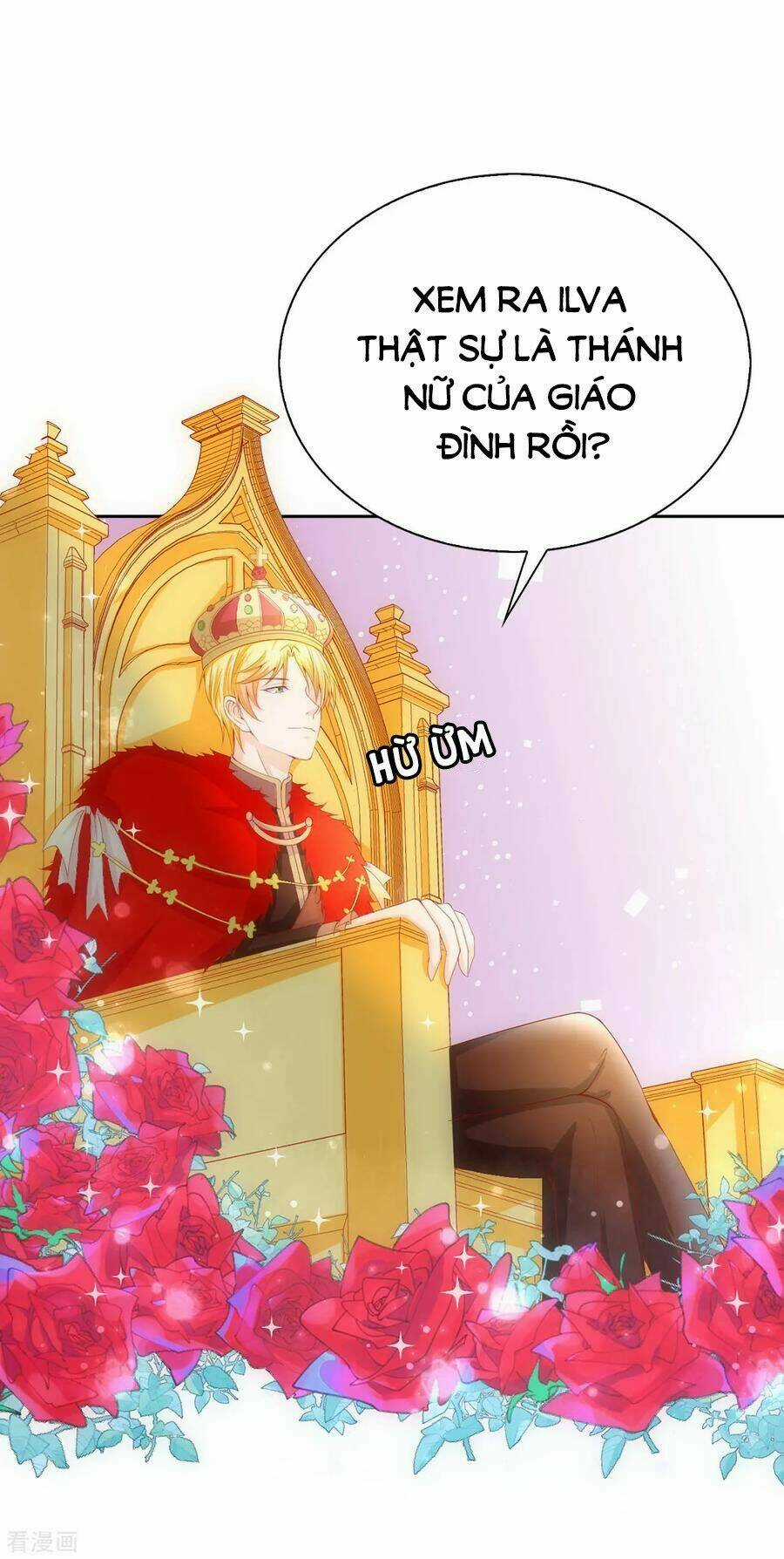 Huynh Khống Công Tước Gả Không Được Chapter 65.2 trang 12