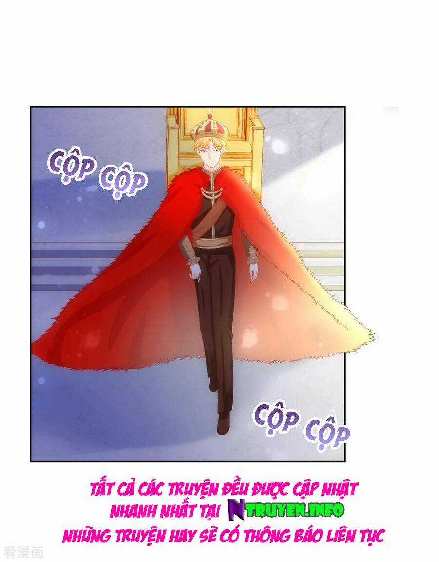 Huynh Khống Công Tước Gả Không Được Chapter 65.2 trang 14