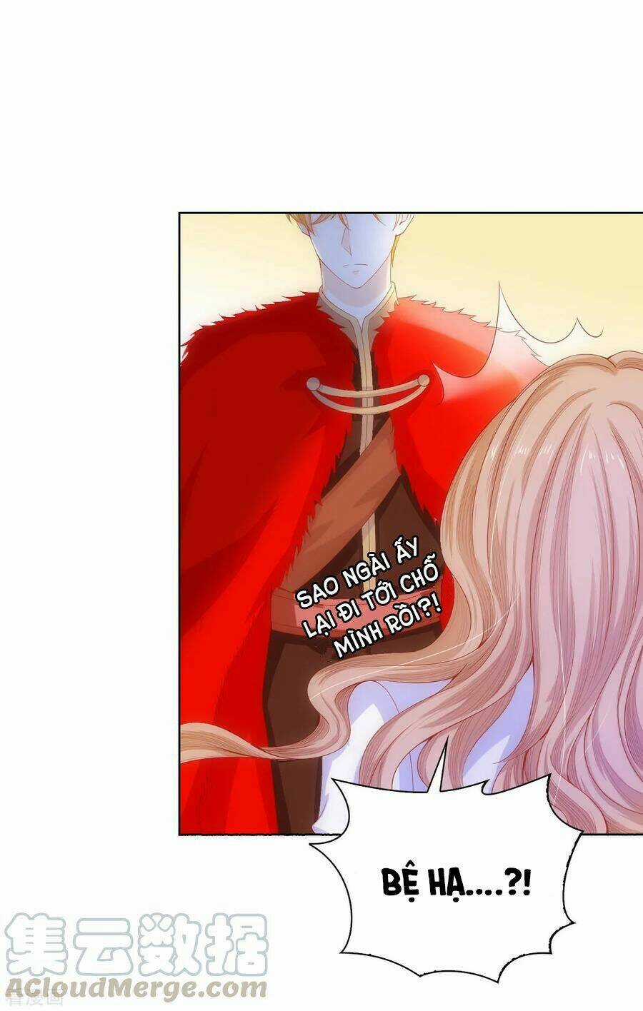 Huynh Khống Công Tước Gả Không Được Chapter 65.2 trang 15